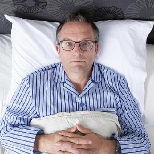 Struggling With Sleep? Dr Michael Mosley Reveals How To Fix Your Sleeping Pattern For Good