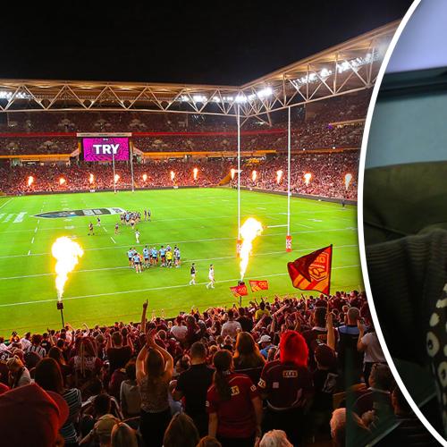 Should The NRL Grand Final Go Ahead Without Crowds?