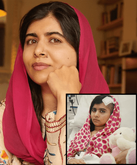 Remember Malala? Female Rights Activist & Nobel Prize Winner Has REVEALED She's Got Married!