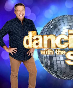 Is This Proof Terry Is Preparing For The Next Season Of DWTS?