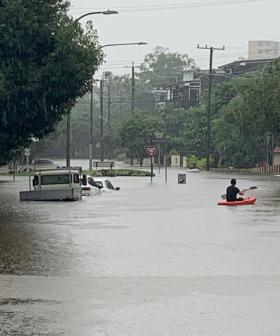 Brisbane Flood Resources 2022