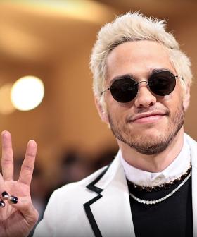 After Intense Bullying Pete Davidson Deletes His Instagram