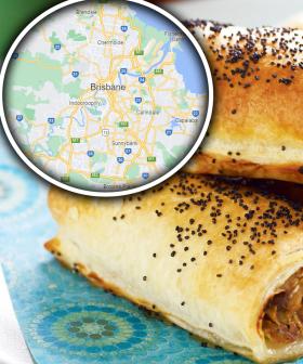 Here's Where You Can Find Brisbane's Best Sausage Rolls!