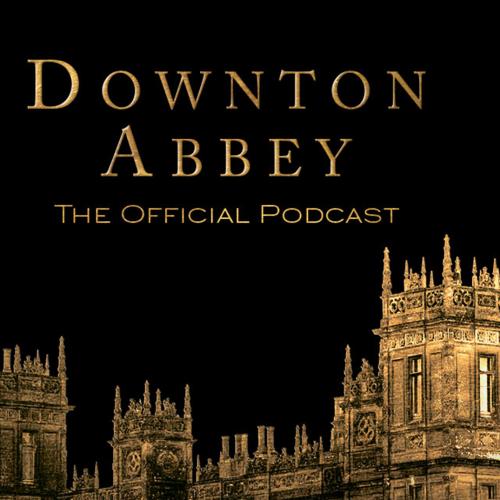 Downton Abbey Now Has An Official Podcast