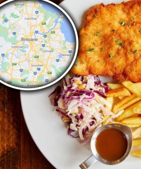 Where You Can Find The Best Schnitty In Brisbane!