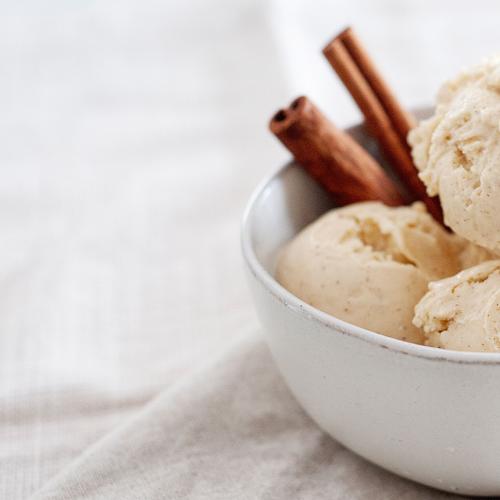 This Home-Made Ice Cream Only Takes 3 Ingredients!
