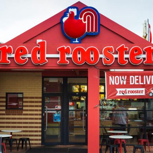 Red Rooster's Helping Those Affected By The Floods