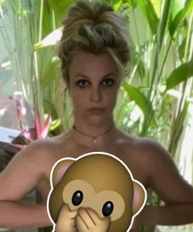 Is Britney Spears Starting An OF!?