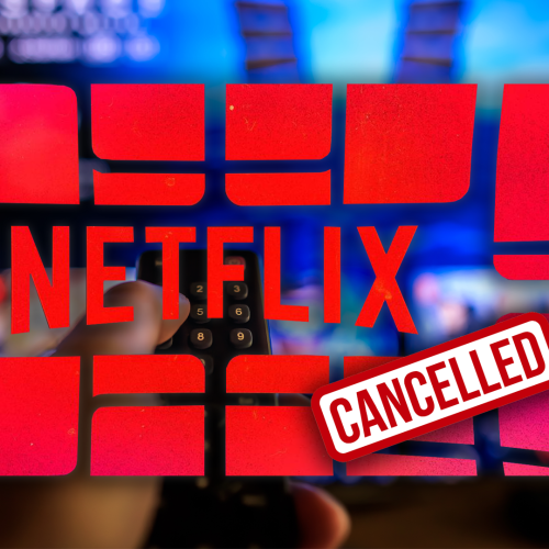 Netflix Cuts 150 Jobs After Losing Over 200,000 Subscribers...