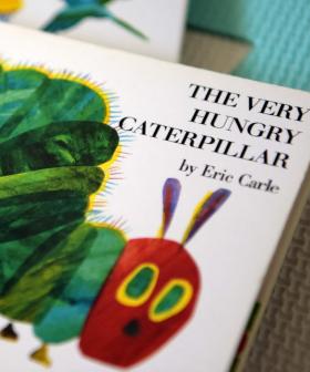 New Study Claims That Classic Children's Books Like 'The Very Hungry Caterpillar' Are Not Diverse Enough