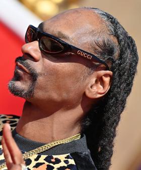 Snoop Dogg Gives His Full Time Blunt-Roller A Pay Rise Due To Inflation