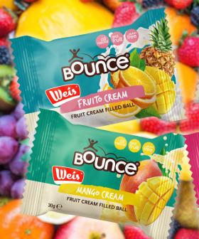 Weis And Bounce Balls Launch The Collab We Didn't Know We Needed!