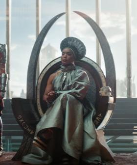 Black Panther: Wakanda Forever, Emotional First Look Into the Highly Anticipated Sequel