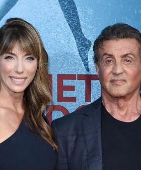 Sylvester Stallone Wife Jennifer Flavin Files For Divorce After 25 Years Of Marriage