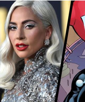 Lady GaGa Confirmed As Harley Quinn In Joker Sequel