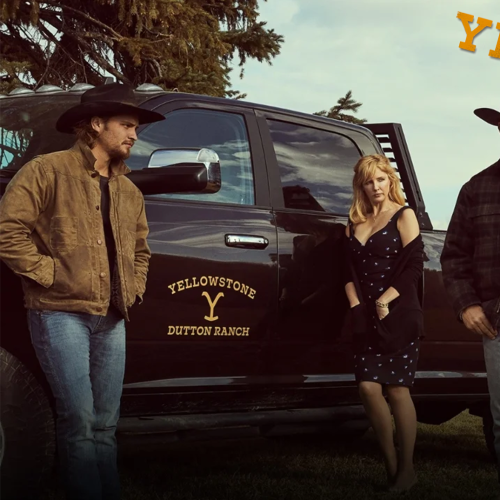 Yellowstone Season 5 Set To Have Two-Hour Premiere Event - Watch The New Teaser Trailer