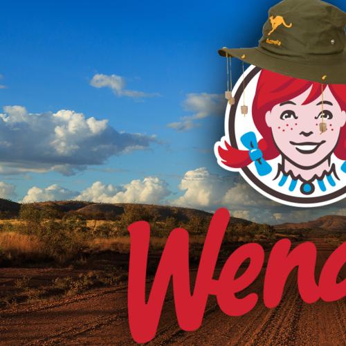 Wendy's Are Coming To Australia!