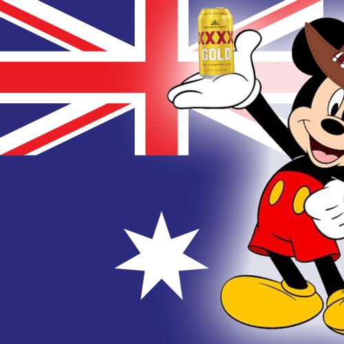 Is Australia Getting A Disneyland!?
