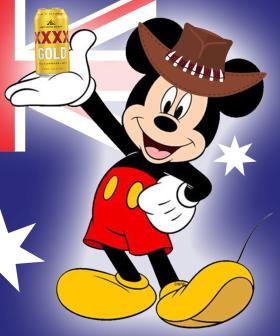 Is Australia Getting A Disneyland!?