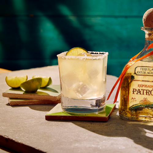 Patrón Has Released An Aged Tequila For Australia's Booming Tequila Drinking Population!