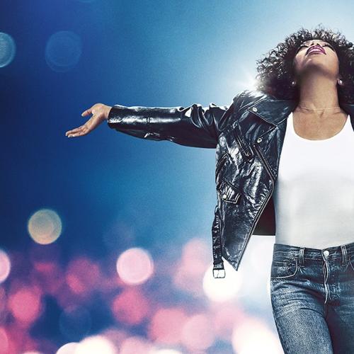 We're Getting A Whitney Houston Biopic!