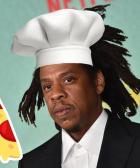 Jay-Z's Starting A Robot Pizza Restaurant