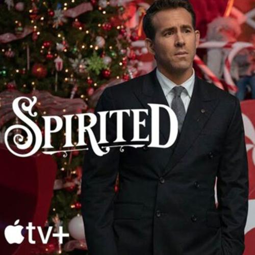Ryan Reynolds & Will Ferrell Have Made A Christmas Music And Ho Ho Holy Sh-- I'm Excited