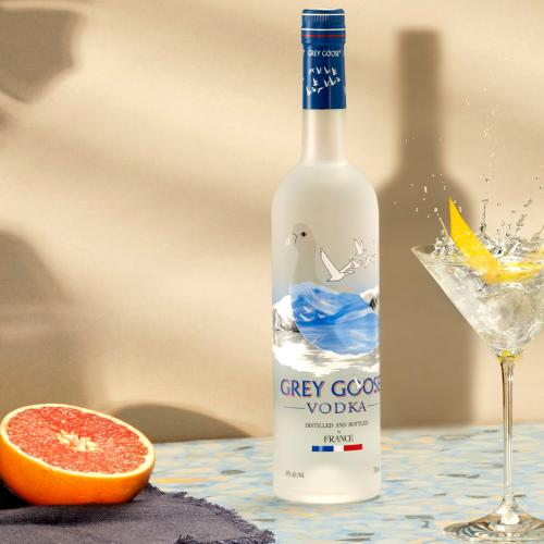 Here Are Five Martini's To Help You Celebrate National Vodka Day