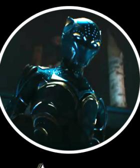 New 'Black Panther: Wakanda Forever' Trailer