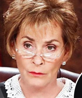 Justin Bieber Was So Scared Of His Neighbour, Judge Judy, His Security Would Tell Him When She Was Home