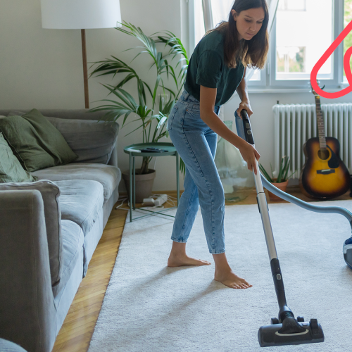 AirBnB Is No Longer Making You Do Chores Like A Glorified Housesitter!