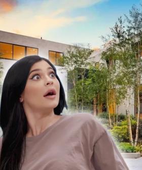 Kylie Jenner Is Selling One Of Her Mansions Which Is Great If You Have A Spare $30+ Million