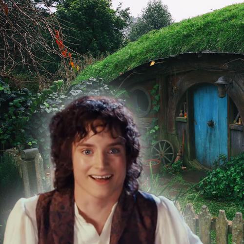 Stay In Frodo Baggins’ Place Thanks To AirBnB