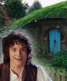 Stay In Frodo Baggins' Place Thanks To AirBnB