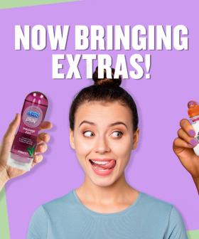 Booze, Snacks & Lube? Everything You Need For A Good Time Delivered To Your Door!