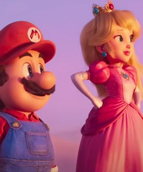 'The Super Mario Bros. Movie' Gets New Trailer