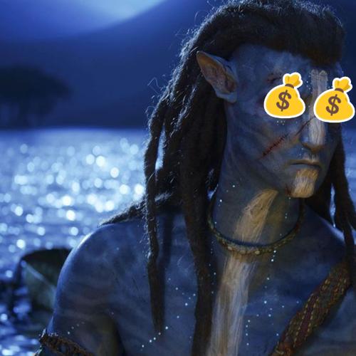 'Avatar 2' Just Became The Sixth Highest Grossing Film Of All Time