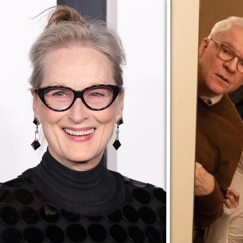 This Is Not A Drill: Meryl Streep Has Been Cast In ‘Only Murders In The Building’ Season 3