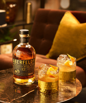 Celebrate 'International Scotch Day' Properly With These Tasty Cocktails