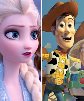 'Frozen', 'Toy Story' & 'Zootopia' Are All Getting Sequels So Let Your Inner Child Know!