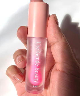 We've Found The Perfect Dior Addict Lip Glow Oil Dupe!