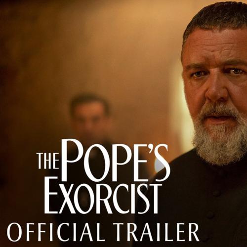 NOPE NOPE NOPE! This New Russell Crowe Movie Will Give You Nightmares