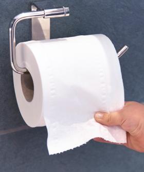 How's It Hanging? An Expert Has Settled The 'Over Or Under' Toilet Paper Hanging Debate