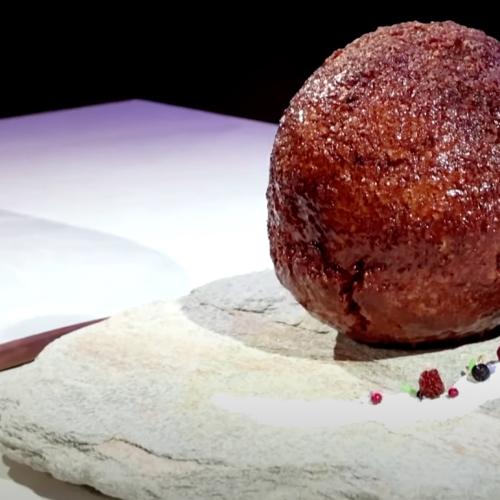 Weird Food News: You Can Cross "Eating Giant Woolly Mammoth Meatballs" Off Your 2023 Bingo Card