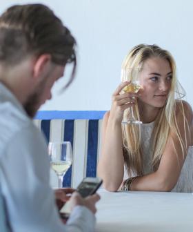 The Biggest Turn-Offs When It Comes To Dating