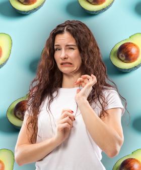 Doctor's Say The New TikTok Avocado Trend Could Make You VERY Sick