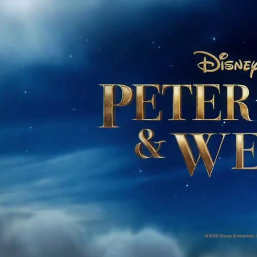 We're Going Back To Neverland! There's A Live-Action Peter Pan Movie Coming And It Looks Phenomenal