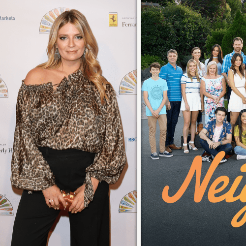 'The OC' Star Mischa Barton Will Be Joining The Cast Of 'Neighbours'!