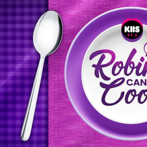Robin Can't Cook: We're Throwing A Party!