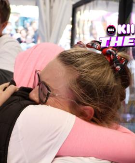 KIIS THE CASH - How Our Winners Are Feeling Now